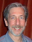 Photo of Art Becker-Weidman
