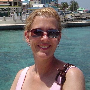 Photo of Linda Edmiston