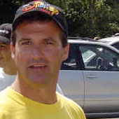 Photo of Gary Mc Louth